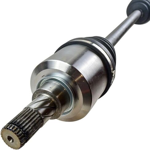 1pc CV Joint Assembly Front Passenger Right Side 198001157066-6200 for Nissan for Sentra 1.8L 2000-2006 36.5 In927mm-Compressed Length in Saudi Arabia