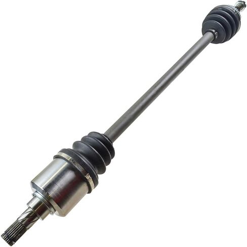 1pc CV Joint Assembly Front Passenger Right Side 198001157066-6200 for Nissan for Sentra 1.8L 2000-2006 36.5 In927mm-Compressed Length in Saudi Arabia