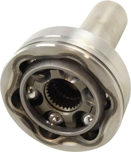 APDTY 170608 Front Driveshaft CV Joint Repair Kit; Transfer Case End; 4WD Models; Compatible With Dodge Models: 2004-2006 Durango, 2002-2010 Ram 1500, Compatible With 2011 Ram 1500; Replaces 521230FRK in Kuwait