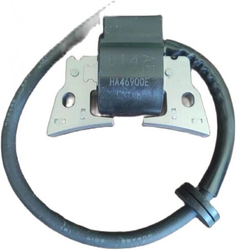 Ignition Coil Compatible with EH65 EH72 Engine Parts 2637820211 2637820221 EF12000E EF13000TE RGV12100 RGV13100 in Saudi Arabia