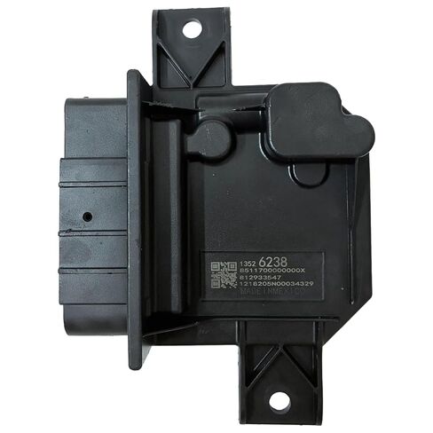 13526238 Fuel Pump Control Module Compatible with Chevy Silverado GMC Sierra 1500 Pickup 2019-2021 in Saudi Arabia