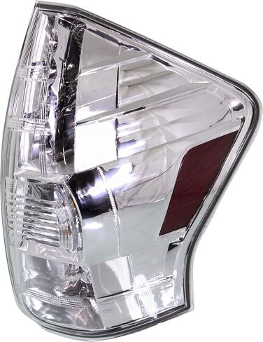 Garage-Pro Tail Light Compatible with 2012-2014 Toyota Prius V Passenger Side LED in Kuwait