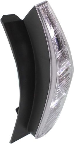 Garage-Pro Tail Light Compatible with 2012-2014 Toyota Prius V Passenger Side LED in Kuwait