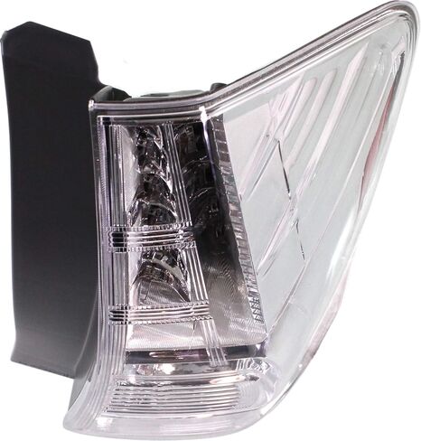 Garage-Pro Tail Light Compatible with 2012-2014 Toyota Prius V Passenger Side LED in Kuwait