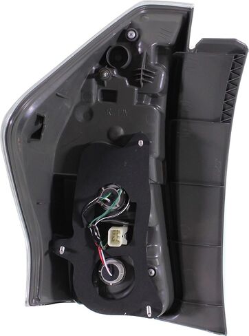 Garage-Pro Tail Light Compatible with 2012-2014 Toyota Prius V Passenger Side LED in Kuwait
