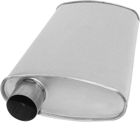AP Exhaust Products 700020 Exhaust Muffler in Kuwait