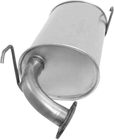 AP Exhaust Products 700392 Exhaust Muffler in Kuwait