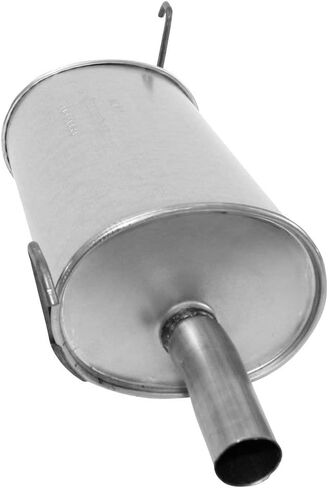 AP Exhaust Products 700392 Exhaust Muffler in Kuwait