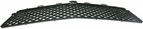 For Mercedes-Benz C250/C300/C350 2012 2013 2014 Bumper Grille | Front | Sedan | w/AMG Styling Package | W204 | MB1036127 | 2048850853 in Kuwait