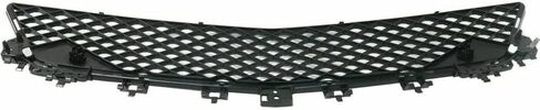 For Mercedes-Benz C250/C300/C350 2012 2013 2014 Bumper Grille | Front | Sedan | w/AMG Styling Package | W204 | MB1036127 | 2048850853 in Kuwait