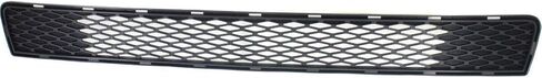 For Toyota Sienna Front Bumper Grille 2011-2017 | Lower | SE | Black | Plastic | TO1036142 | 5311208020 in Kuwait