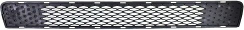 For Toyota Sienna Front Bumper Grille 2011-2017 | Lower | SE | Black | Plastic | TO1036142 | 5311208020 in Kuwait