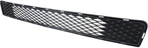 For Toyota Sienna Front Bumper Grille 2011-2017 | Lower | SE | Black | Plastic | TO1036142 | 5311208020 in Kuwait