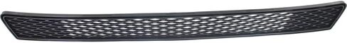 For Toyota Sienna Front Bumper Grille 2011-2017 | Lower | SE | Black | Plastic | TO1036142 | 5311208020 in Kuwait