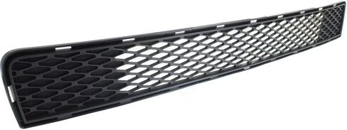 For Toyota Sienna Front Bumper Grille 2011-2017 | Lower | SE | Black | Plastic | TO1036142 | 5311208020 in Kuwait