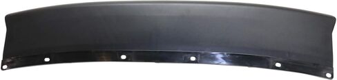 New Front Bumper Grille Compatible with Honda Fit 2015-2016, HO1036121 in Kuwait
