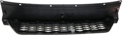 New Front Bumper Grille Compatible with Honda Fit 2015-2016, HO1036121 in Kuwait