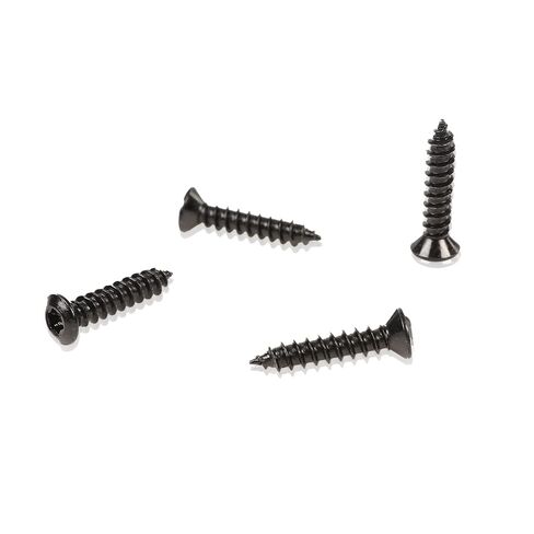 G-PLUS Bumper Tail Lamp Tail Light Lens Screw Compatible with 2005-2013 C6 Corvette 4pcs Stainless Steel Taillight Security Screws in Kuwait