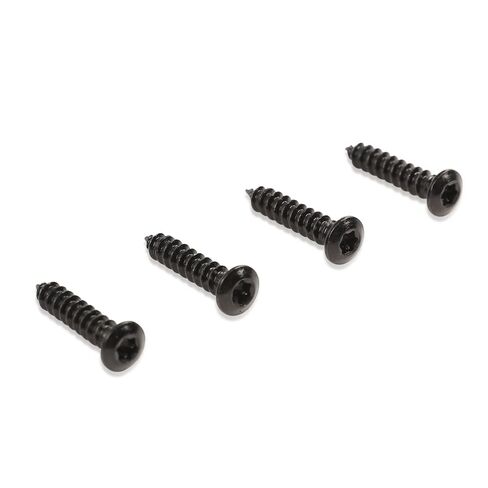 G-PLUS Bumper Tail Lamp Tail Light Lens Screw Compatible with 2005-2013 C6 Corvette 4pcs Stainless Steel Taillight Security Screws in Kuwait