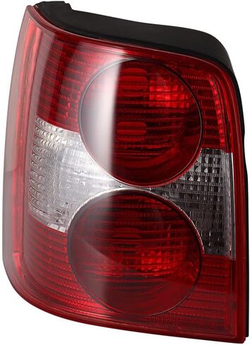 Astra Depot Brake Running Back up Turn Signal Tail Lamp Tail Light Assembly (For 2001-2005 VW Passat B5 B5.5 Variant Wagon, Pair Left&Right) in Kuwait