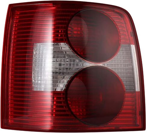 Astra Depot Brake Running Back up Turn Signal Tail Lamp Tail Light Assembly (For 2001-2005 VW Passat B5 B5.5 Variant Wagon, Pair Left&Right) in Kuwait