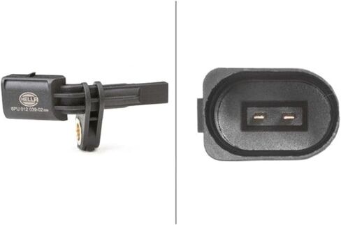 HELLA 012039021 Wheel Speed-Sensor 6Pu, Multi in Kuwait