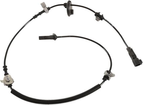 GM Genuine Parts 85040026 Front Passenger Side Wheel Speed Sensor in Saudi Arabia