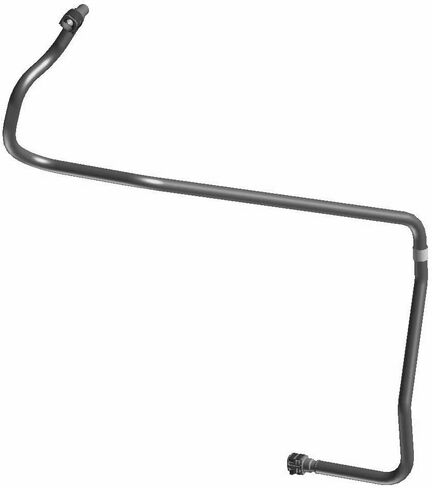 Polaris 2521556 ASM-FUEL LINE RAIL TO TANK in Kuwait