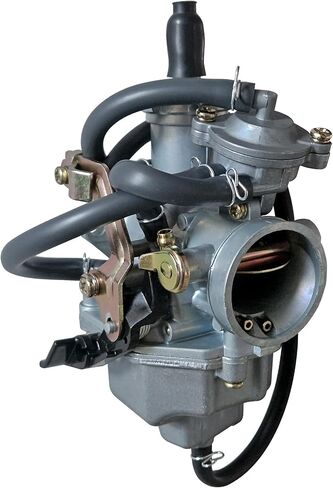 CRF 150F المكربن ​​لهوندا CRF150F 2003-2014 Carb ث/خنق Cablev وصمام الوقود بيتكوك in Kuwait
