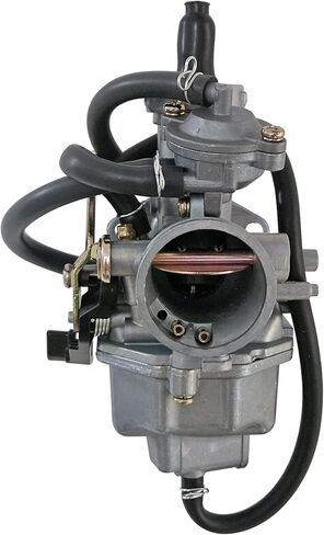 CRF 150F المكربن ​​لهوندا CRF150F 2003-2014 Carb ث/خنق Cablev وصمام الوقود بيتكوك in Kuwait