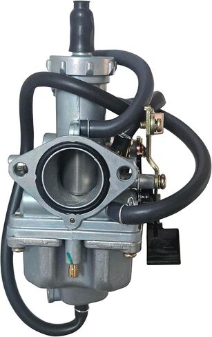CRF 150F المكربن ​​لهوندا CRF150F 2003-2014 Carb ث/خنق Cablev وصمام الوقود بيتكوك in Kuwait