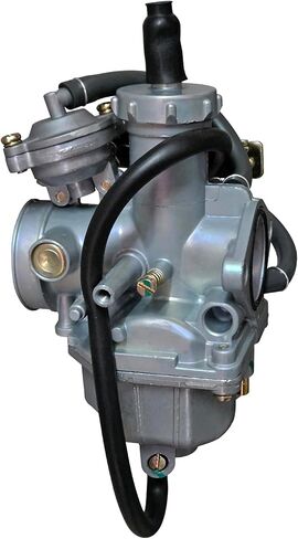 CRF 150F المكربن ​​لهوندا CRF150F 2003-2014 Carb ث/خنق Cablev وصمام الوقود بيتكوك in Kuwait