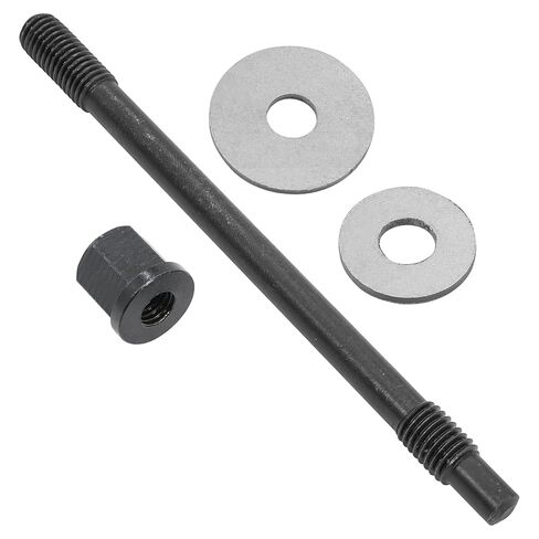 Caltric Primary Drive Clutch Bolt Stud Compatible with Can-Am Maverick Max 1000 2013-2018 703500842 in Kuwait