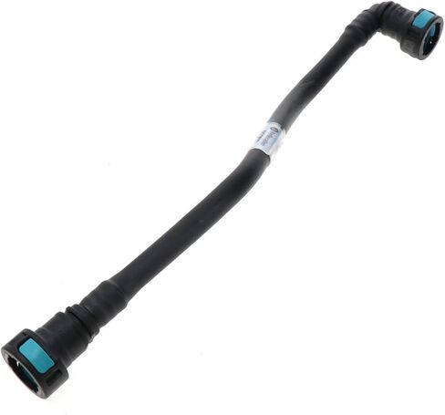 Profleet Compressor Water Outlet Tube, Engine Coolant Transfer Pipe for Cumins ISB 6.7L QSB 6.7L Engines of Heavy Duty Trucks, Replaces 5260936 in Saudi Arabia