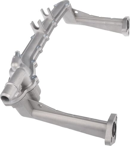 URO Parts LR122710 Aluminum Coolant Pipe in Kuwait