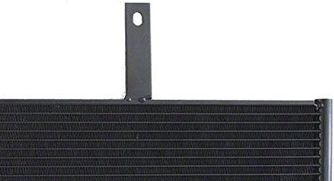 Sunbelt Transmission Oil Cooler Compatible with Dodge Ram 1500, Ram 2500, Ram 3500 1994-2001 3.9L, 5.2L, 5.9L CH4050124 OE# 52027525AC in Saudi Arabia