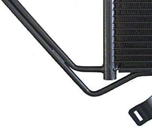 Sunbelt Transmission Oil Cooler Compatible with Dodge Ram 1500, Ram 2500, Ram 3500 1994-2001 3.9L, 5.2L, 5.9L CH4050124 OE# 52027525AC in Saudi Arabia