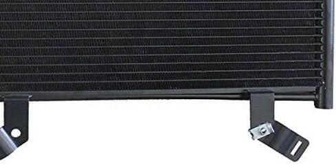Sunbelt Transmission Oil Cooler Compatible with Dodge Ram 1500, Ram 2500, Ram 3500 1994-2001 3.9L, 5.2L, 5.9L CH4050124 OE# 52027525AC in Saudi Arabia