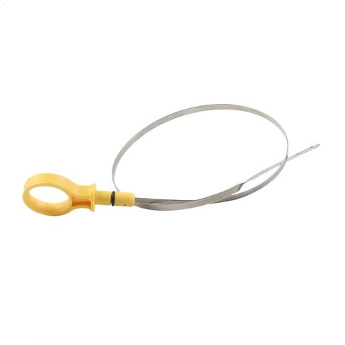 Car Oil Dipstick Compatible with Mazda for 3 2010-2013 for 5 2012-2013 for 6 2011- for CX-7 2010-2012 Car Dipstick L3G610450F in Kuwait