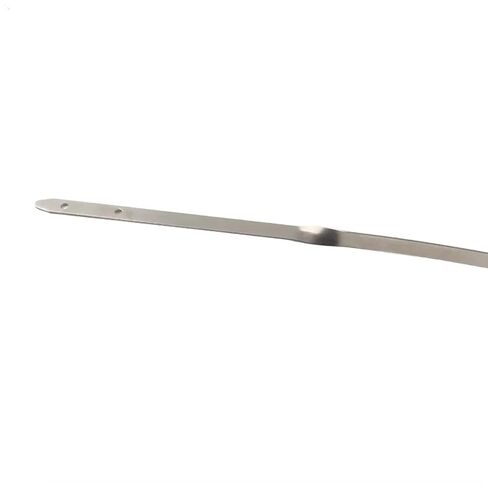 Car Oil Dipstick Compatible with Mazda for 3 2010-2013 for 5 2012-2013 for 6 2011- for CX-7 2010-2012 Car Dipstick L3G610450F in Kuwait