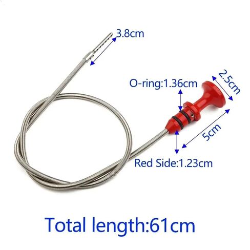 Car Oil Dipstick Compatible with MINI for R61 2012-2016 Dipstick Dip Stick Tool 1143758597007 in Kuwait