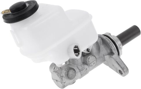 Engine Compartment Brake Master Cylinder for Toyota RAV4 2006-2018 Durable Hydraulic Master Cylinder No.472010R030 with Reservoir 1 Pcs in Kuwait