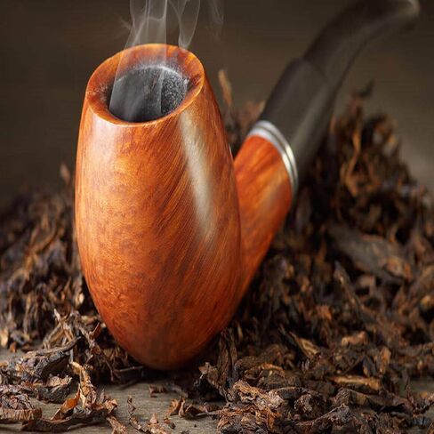 Sweet Pipe Tobacco Fragrance Oil (Our Version of The Brand Name) (64 oz Bottle) for Candle Making, Soap Making, Tart Making, Room Sprays, Lotions, Car Fresheners, Slime, Bath Bombs, Warmers…… in Kuwait