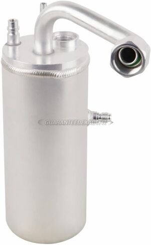 مجموعة مكيف الهواء مع مكثف ومجفف ضاغط تيار متردد لسيارة Ford F250 F350 F-250 F-350 Super Duty Gas 2002 2003 2004 2005 2006 2007 - BuyAutoParts 60-89447CK جديد in Kuwait