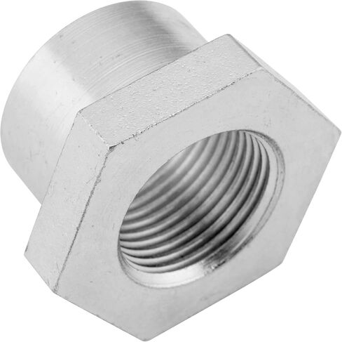 Clutch Hub Nut - (A-37496-90) in Kuwait