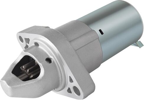 ASAPE 17960N محرك بداية جديد مناسب لهوندا أكورد 2006-2012، CR-V، لـ Acura TSX 2006-2014، CSX 2.0L 2.4L 31200-RZA-A01 SMU0498 19009 19082 SM73002 31200-R41-L01 12 فولت 1.6 كيلو واط 9 طن في اتجاه عقارب الساعة in Kuwait