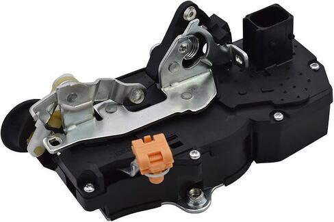 Door Lock Latch Actuator Rear Left Driver Side Replacement for H2 2003-2007 Replace15816390 in Kuwait