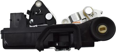 Door Lock Latch Actuator Rear Left Driver Side Replacement for H2 2003-2007 Replace15816390 in Kuwait