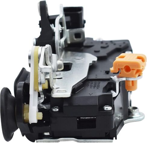 Door Lock Latch Actuator Rear Left Driver Side Replacement for H2 2003-2007 Replace15816390 in Kuwait