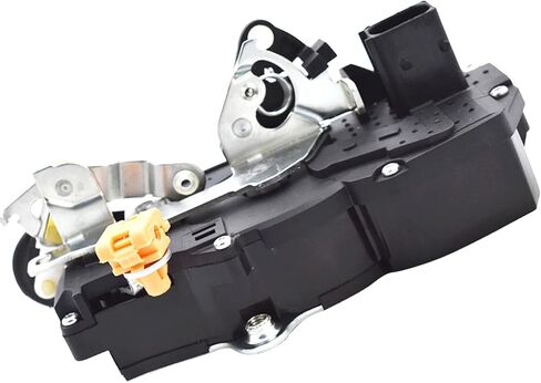 Door Lock Latch Actuator Rear Left Driver Side Replacement for H2 2003-2007 Replace15816390 in Kuwait
